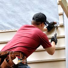 Best Vinyl Siding Installation  in Lloyd Harbor, NY